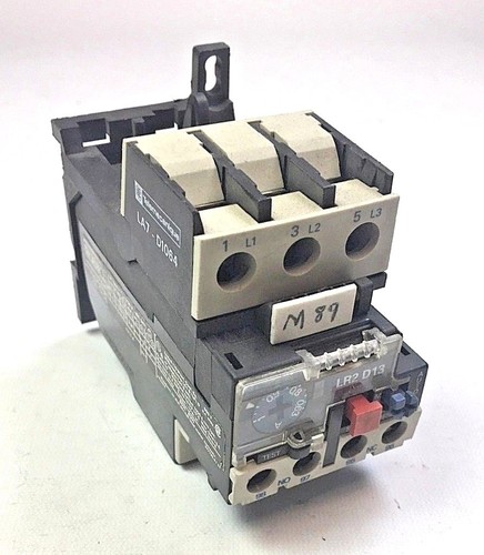 Telemecanique lr2 d1305 - telemecanique,